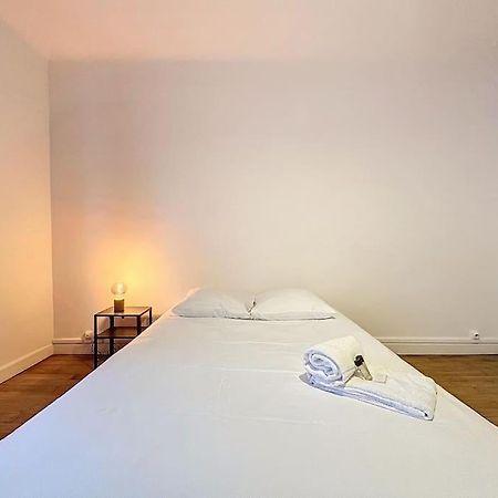 Cosy Appartement, Lyon 6E Barrier Екстериор снимка